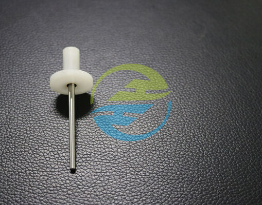 Goede prijs Witte en grijze toegankelijkheidstesttool met metalen pin Lengte 50±015 die toegankelijkheidsverificatie en naleving van standaarden mogelijk maakt online