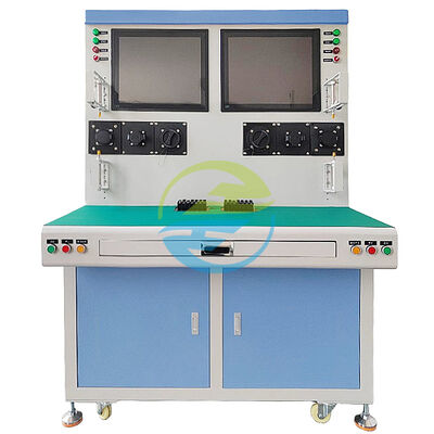 Goede prijs Uitgebreid testsysteem voor EV-laadpistolen voor testapparatuur voor auto-onderdelen | Veiligheids- en prestatietestbank voor laadconnectoren online