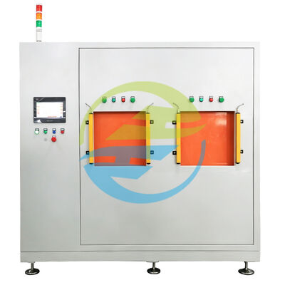 Goede prijs Automobiele airconditioningcompressor Vacuümkamer Heliumlekkage-testapparatuur voor hoge-precisielekkage-detectie en luchtdichtheidstests online