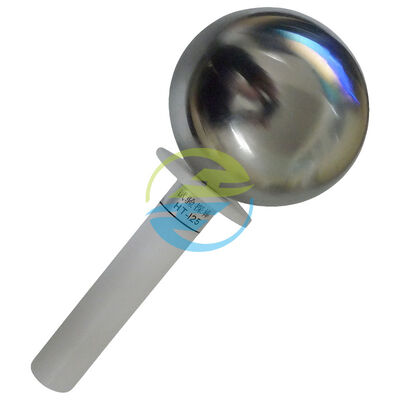 Goede prijs IEC 60335 testvingersonde voor inspectie van lampbescherming in huis | Veiligheidstestsonde met een diameter van 75 mm voor het testen van apparaten online