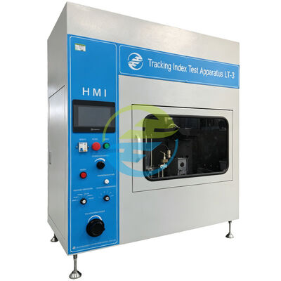 Goede prijs Leakage Tracking Tester voor Comparative Tracking Index (CTI) en Proof Tracking Index (PTI) online