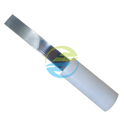 Goede prijs Rectangular Test Probe for Heating Element Protection Testing. Precision Stainless Steel Test Finger Probe for IEC & UL Safety Compliance. Precision roestvrij staal probe voor IEC & UL veiligheid naleving. online