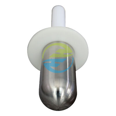 Goede prijs 40mm proefvingersonde voor handbediende blender schakelaar bescherming en conformiteitstesting. online