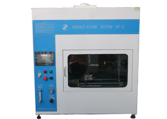 Good price Antiroest van de de Naaldvlam van 220V 50Hz 0.5kVA de Testapparaten online
