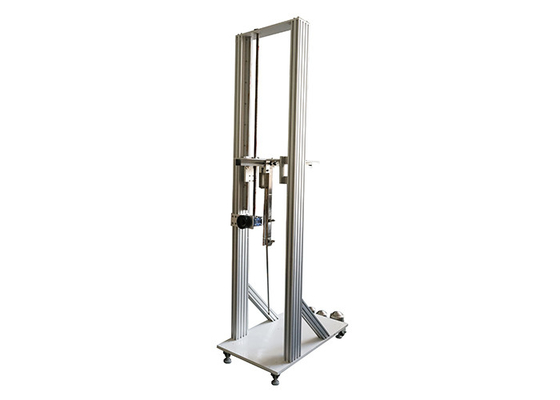 Good price 1300*500*2300mm Mechanisch de Hamermeetapparaat van het Slingereffect online