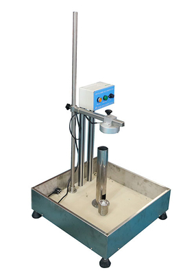 Good price Verticale het Effect van Hamer5j Opvallende Elementen 220V het Testen Machine online