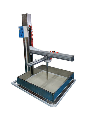 Good price Testende de Machinecei 60068-2-75 van het besturingselement Opdrachtknop50hz Effect online