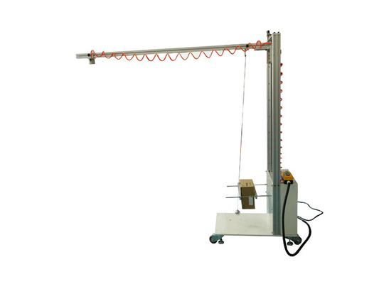 Good price Van de de Dalingshoogte van CEI 60065-1 1.5m van de het Staalbal het Materiaal van de de Dalingstest online