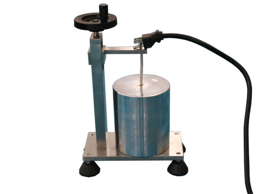 Good price 100N de Testmateriaal van de stopcontactdoos voor niet - Stevige Speldentest online