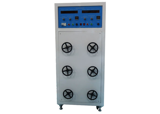 Good price 106kpa van het de Testmateriaal van de stopcontactdoos de Ladingsdoos online