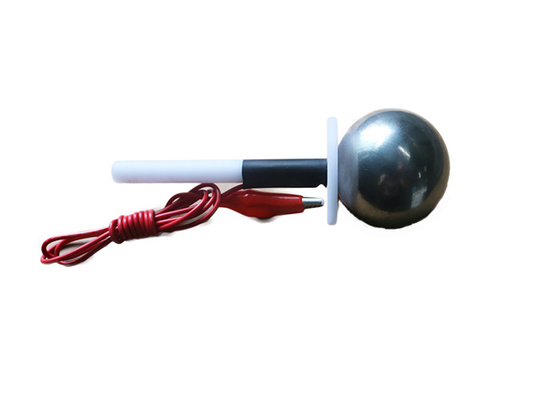 Good price Nylon Handvatfiguur 1 50mm de Vinger van de Gebiedtest sondeert A online