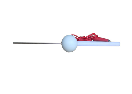 Good price CEI-Labotestinstrument 2.5mm Rod Figure 3 de Sonde C van de Testvinger online
