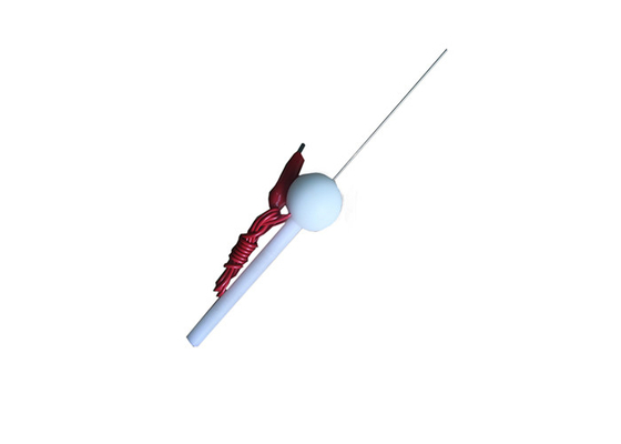 Good price Ф1.0mm Figuur 4 Eindtestsonde D van Draadcei online