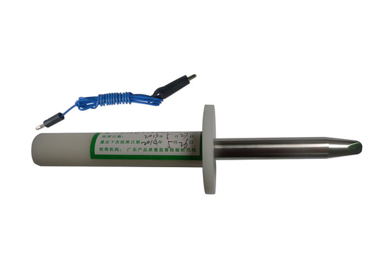 Good price 80mm Figuur 7 CEI 61032 Testsonde 11 van Lengteunjointed online