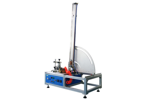 Good price 30times/Min Household Appliance Test Equipment voor Automatische de Duurzaamheidstest van Koordspoelen online
