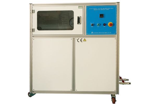 Good price Het Meetapparaat van de de Oplossingsdruk van AC380V 3KW Fuchsine voor Ceramisch Materiaal online