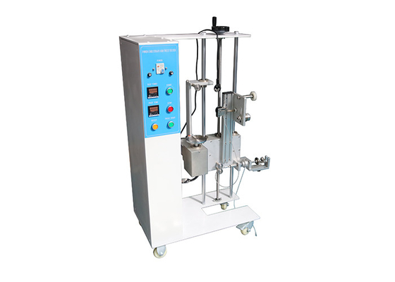 Good price 20mm de Spanning van het Koordanchorage van het Torsiewapen en de Machine van het Draaimeetapparaat online