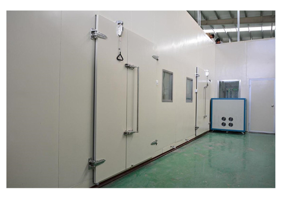 Good price ISO15502 het Laboratorium van de toestellenprestatietest voor Huishoudenijskast online