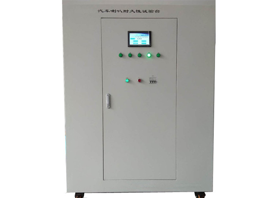 Good price GB15742 de standaardproefbank van de de Hoornduurzaamheid van 3kw Elektrische online