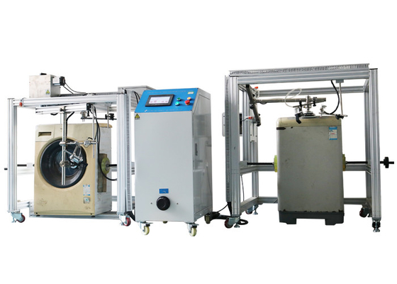Good price Van de de Wasmachinedeur van CEI 60335-2-7 de Duurzaamheidsmeetapparaat online