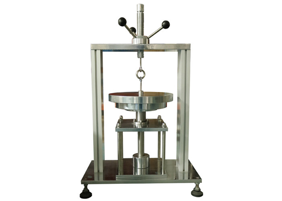 Good price Het hand300n-van de de Apparatenstop van de Compressietest Materiaal van de de Contactdoostest online