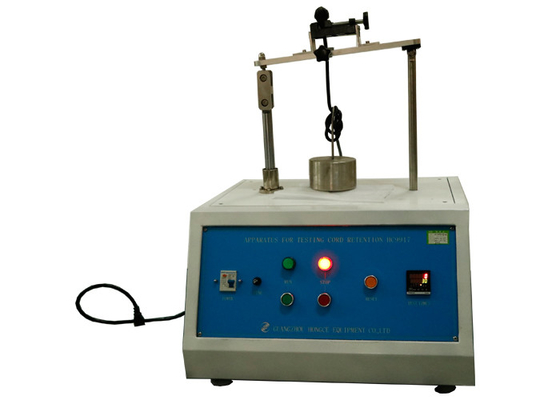 Good price van de de Stopcontactdoos van 60Times/Min AC220V 50Hz de Testmateriaal online