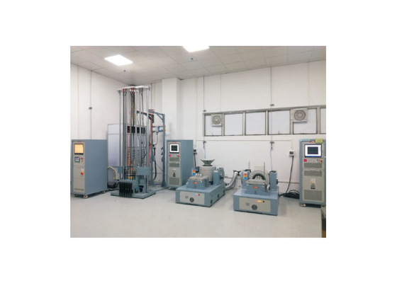 Good price Iso12405-1 Materiaal van de 3 van de de Testmachine van de Astrilling het Autodelentest online