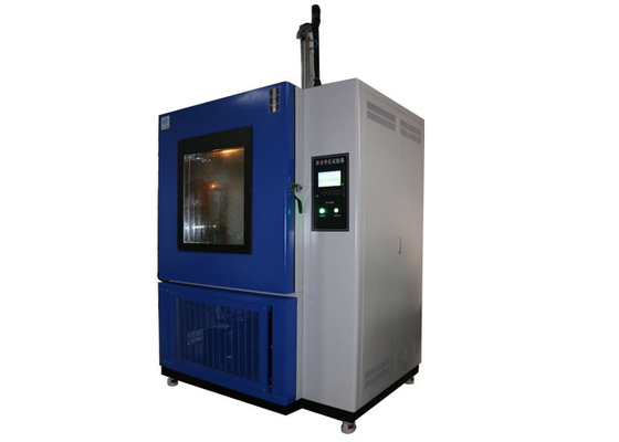 Good price ISO16750 de Testkamer van de ijswaterschok online