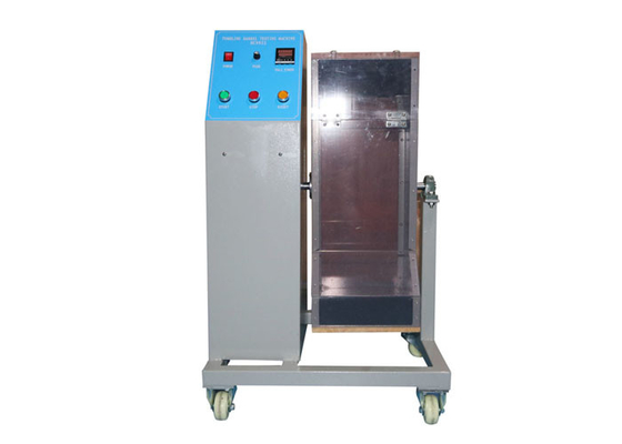 Good price 500mm Meetapparaat van het de Snelheids het Tuimelende Vat van de Dalingshoogte 5rpm online