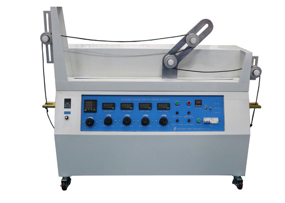 Good price Van de de Kabelverbuiging van AC220V 50HZ Flexibel van het Meetapparaatcei de Testmateriaal online