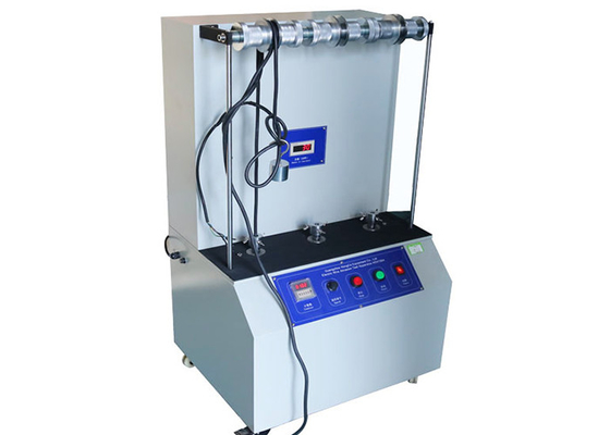 Good price Van de de Draadschuring van AC220V 50Hz Elektrisch van de Testapparaten de Testmateriaal van CEI online