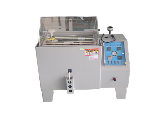 Good price de Nevel van 220V 50Hz Zoute het Testen Machine bij de Corrosieweerstand online