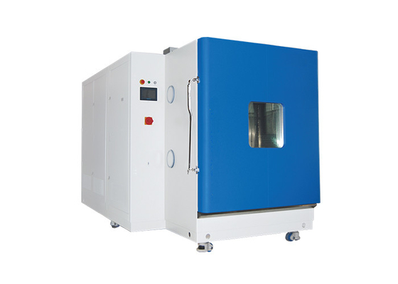 Good price Hoge de Lage Temperatuurkamer van HJAP11 500*750*750 250L online