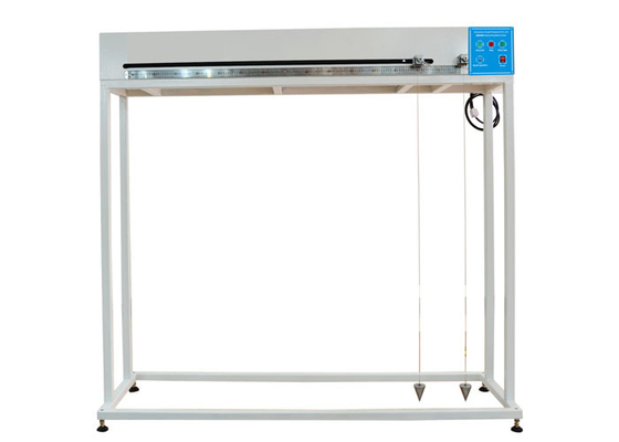 Good price Iec60245-1 de elektrische Statische Apparaten van de Flexibiliteitstest voor Kabel online