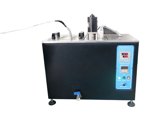 Good price 3000W van de Testapparaten van de minerale Olieonderdompeling de Testmateriaal van CEI online