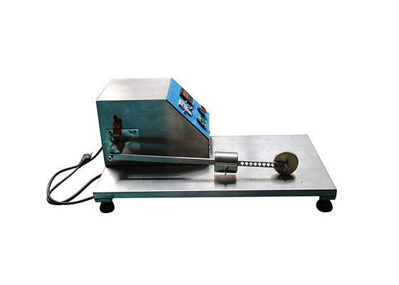 Good price 48rpm de Machine van testrate label marking abrasion test online