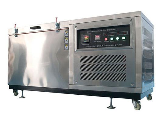 Good price De Kamer van de de Lage Temperatuurtest van 200KG 3.5KW voor Draad en Kabel online