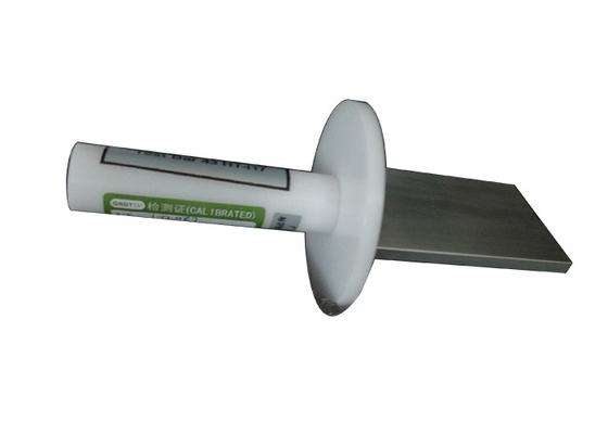 Good price IEC61032 figuur 17 de Testbar 43 van de Vingersonde online