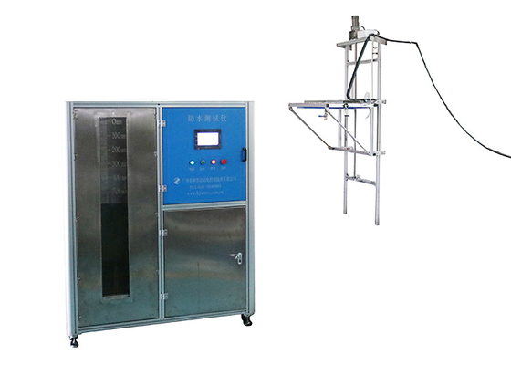 Good price Industriële IP-testapparatuur met Ethernet-connectiviteit en SUS304 roestvrijstalen plaat online