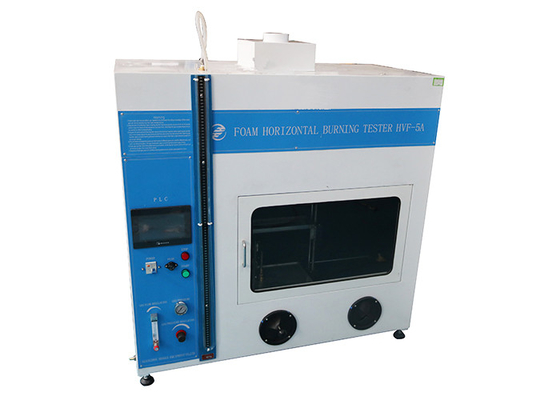 Good price De Apparaten van de de Brandbaarheidstest van ISO9772 220V 50Hz voor Cellulaire Plastieken online