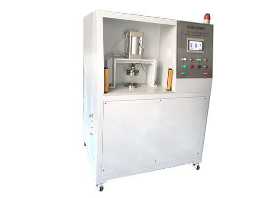 Good price Het Materiaal van Shell Nonstandard Helium Leak Testing van het batterijmetaal online