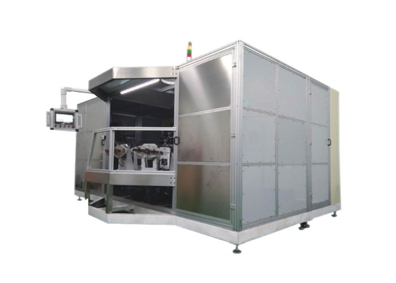 Good price 50HZ 60HZ 8 Post45s/pc Roterende Automatische Solderende Machine online