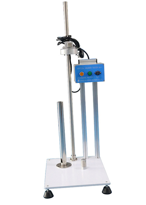Good price Het elektromagnetische Meetapparaat van de Versie220v 50Hz 2J Verticale Hamer online