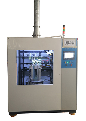 Good price 100sets/h het roteren van Automatische Vlam Solderende Machine online