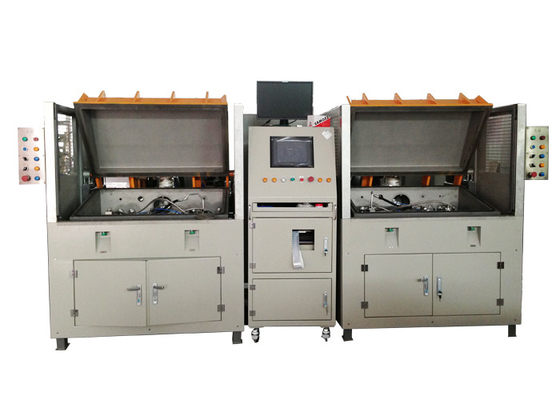 Good price 108s/Chamber de Testmateriaal van het heliumlek voor Autoairconditioningspijpleiding online