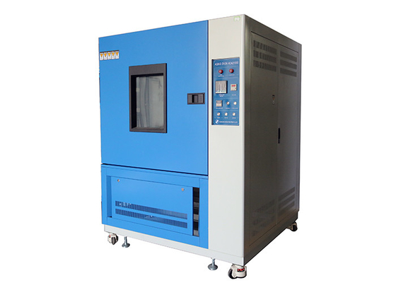 Good price de Testmateriaal van CEI van 5r/Min 1000L Thermische het Verouderen Oven online