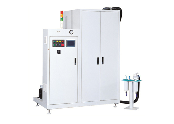 Good price 4bar auto het MateriaalRemolie van de Delentest Vacuüm het Vullen Machine online