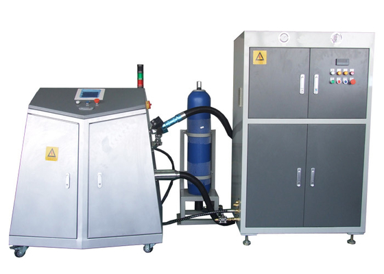 Good price R134a het Koelmiddel van de Autoairconditioning Vacuüm het Vullen Machine online