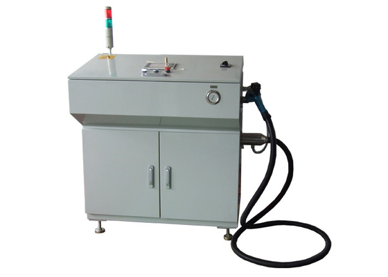 Good price 150g/s auto van de het Materiaalauto van de Delentest het Koelmiddel R22 het Vullen Machine online