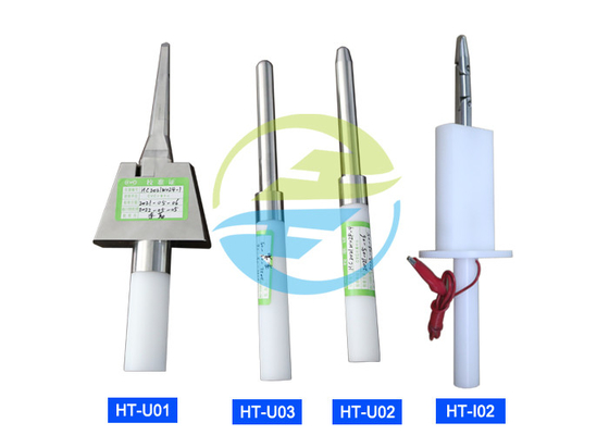 Good price Roestvrij staal UL 2157 Sonde 4 Stukken Één Kit Clause 6,1 van de Testvinger online